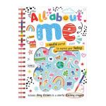 All about Me - Alexandra Robinson