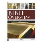 Bible Overview - Benjamin Galan