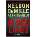 Blood Lines - Nelson Demille