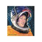 Ellen Takes Flight: The Life of Astronaut Ellen Ochoa - Doreen Rappaport