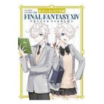 Final Fantasy XIV: Eorzea Academy - Esora Amaichi