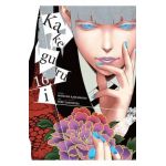 Kakegurui - Compulsive Gambler -, Vol. 16 - Homura Kawamoto