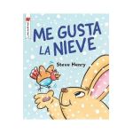 Me Encanta La Nieve - Steve Henry