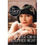 Murder on a Midsummer Night - Kerry Greenwood
