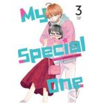 My Special One, Vol. 3 - Momoko Koda