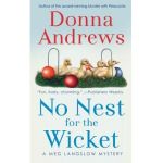 No Nest for the Wicket - Donna Andrews