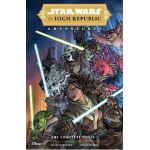 Star Wars: The High Republic Adventures--The Complete Phase 1 - Daniel José Older