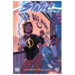Static: Up All Night - Lamar Giles