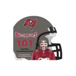 Tampa Bay Buccaneers 101 - Brad M. Epstein