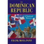 The Dominican Republic - Frank Moya Pons