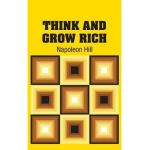 Think and Grow Rich - Napoleon Hill