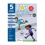 Top Student, Grade 5 - Evan-moor Educational Publishers