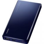 Acumulator extern Huawei CP12S, 12000 mAh, Albastru