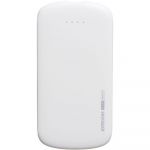 Acumulator extern Joyroom Polymer D-L155 PLUS, 10000 mAh, 2.1A, Alb