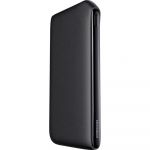 Acumulator extern Joyroom Polymer D-M154, 10000 mAh, 2xUSB, 2.1A, Negru