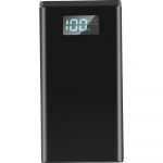 Acumulator extern Joyroom Polymer D-M190, 10000 mAh, USB Type C, Negru