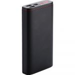 Acumulator extern Joyroom Polymer D-M190 PLUS, 20000 mAh, USB Type C, Negru
