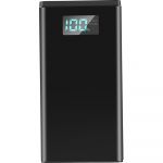 Acumulator extern Joyroom Polymer D-M193, QC3.0+PD, Fast charge, 20000 mAh, 4.2A, Negru