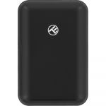 Acumulator extern Tellur PBC2, 10000 mAh, 2 x USB, Negru
