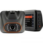 Camera auto DVR Mio MiVue C541, Full HD, Sony sensor, Negru