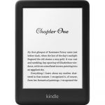 eBook Reader Kindle, 6", 4GB, Wi-Fi, Negru