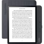 eBook Reader Kobo Forma, 8.0", 8GB, Wi-Fi, Waterproof IPX8