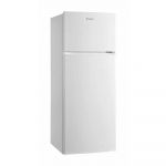 Frigider cu doua usi Candy CDD 2145EN, 207 l, Clasa F (clasificare energetica veche Clasa A+)