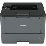 Imprimanta laser monocrom Brother HL-L5100DN, A4, Duplex, Retea