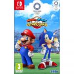 Joc Nintendo Switch Mario & Sonic At The Olympic Games Tokyo 2020