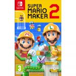 Joc Nintendo Switch Super Mario Maker 2