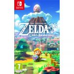 Joc Nintendo Switch The Legend of Zelda Link`s Awakening