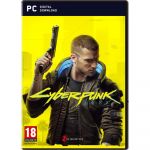Joc PC Cyberpunk 2077