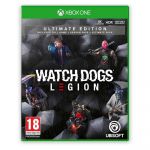 Joc Xbox One Watch Dogs Legion Ultimate Edition