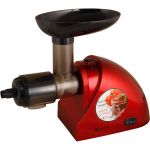 Masina de pasat rosii/fructe moi Rohnson R545, 1000 W, 50 kg/h