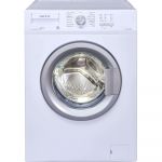 Masina de spalat rufe Arctic APL81012BDW3, 1000 RPM, 8 kg, Clasa A+++