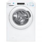 Masina de spalat rufe Candy CSS4 1382D3/2-S, 1300 RPM, 8 kg, Clasa A+++