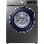 Masina de spalat rufe Samsung WW90M644OBX/LE QuickDrive, 1400 RPM. 9 kg, Clasa A+++