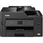 Multifunctional Inkjet color Brother Ink Benefit MFCJ2330DW, A4/A3, Wi-Fi, Duplex, Fax