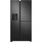 Side by Side Samsung RS68N8671B1/EF, No Frost, 604 l, Clasa F