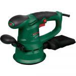 Slefuitor cu excentric Dwt EX03-125DV, 380 W