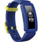 Smartband Fitbit Ace 2, Night Sky