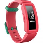 Smartband Fitbit Ace 2, Watermelon