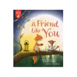 A Friend Like You - Andrea Schomburg