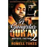 A Gangsta's Qur'an 2 - Romell Tukes