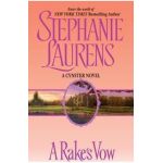 A Rake's Vow - Stephanie Laurens