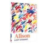 Alison - Lizzy Stewart