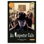 An Inspector Calls the Graphic Novel: Original Text - Jason Cobley