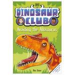 Dinosaur Club: Avoiding the Allosaurus - Rex Stone