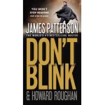 Don't Blink - James Patterson