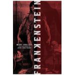 Frankenstein (Deluxe Edition) - Mary Shelley